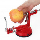 Акция на машинку для чистки и нарезки яблок