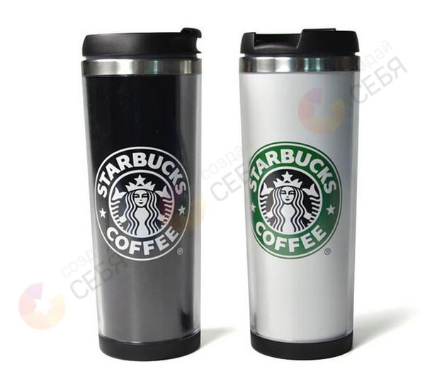 Кружка термос starbucks Кружка термос starbucks